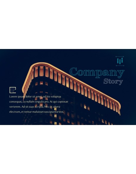 Construction Design PowerPoint Backgrounds