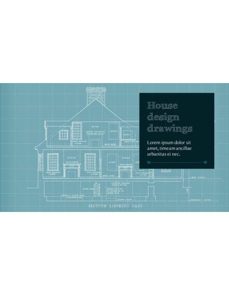 Construction Design PowerPoint Backgrounds