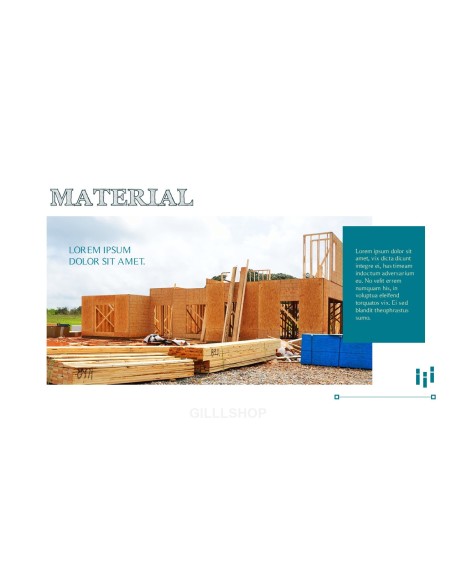 Construction Design PowerPoint Backgrounds