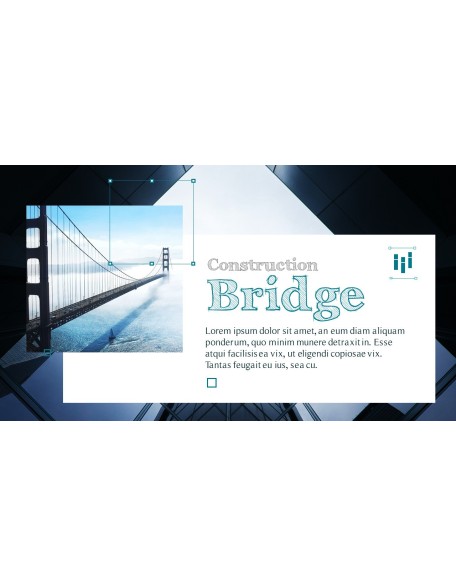 Construction Design PowerPoint Backgrounds