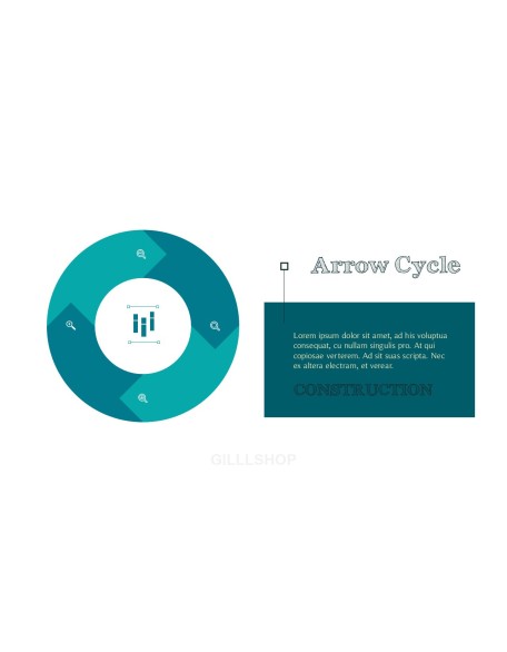 Construction Design PowerPoint Backgrounds