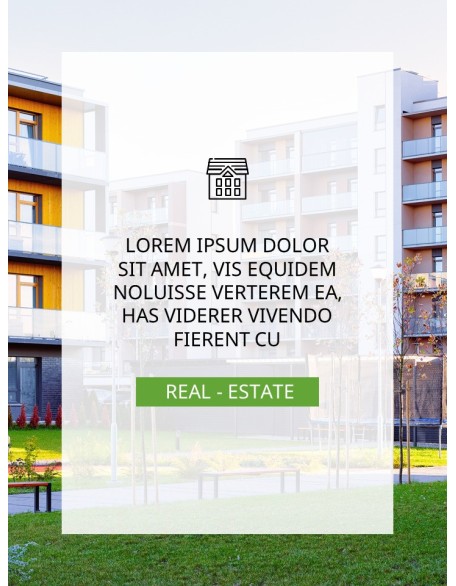 Real estate Business PPT