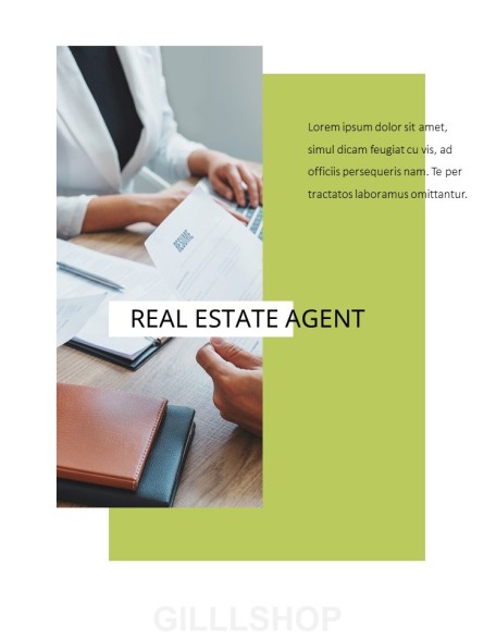 Real estate Business PPT