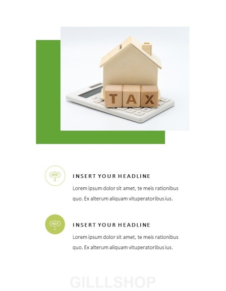Real estate Business PPT