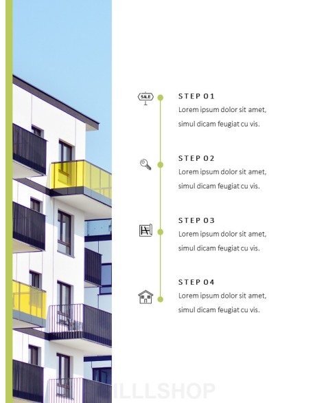 Real estate Business PPT