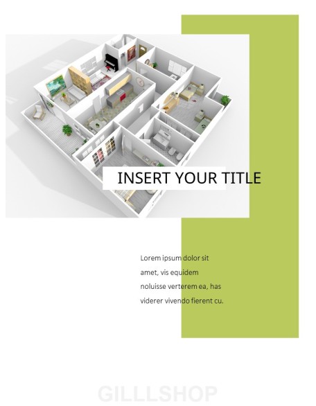 Real estate Business PPT