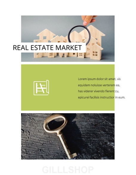 Real estate Business PPT