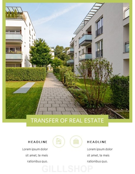 Real estate Business PPT