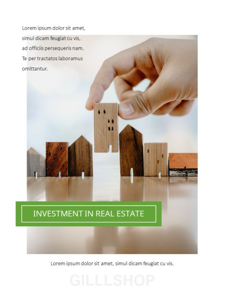 Real estate Business PPT