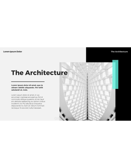 Architecture PPT Backgrounds