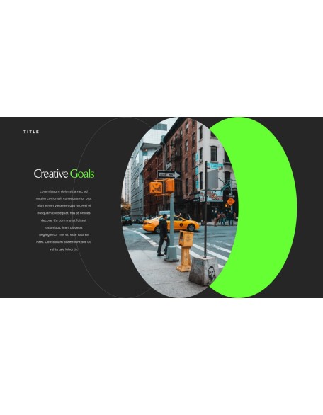 Cityscape Presentation PowerPoint Templates Design