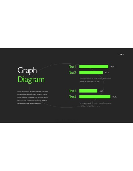 Cityscape Presentation PowerPoint Templates Design