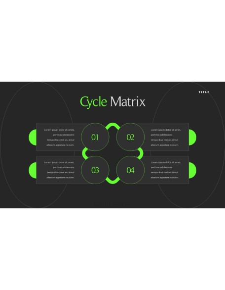 Cityscape Presentation PowerPoint Templates Design