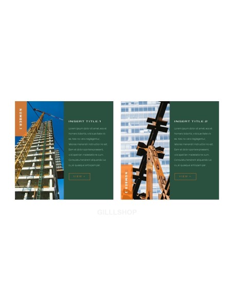 Construction PPT Backgrounds