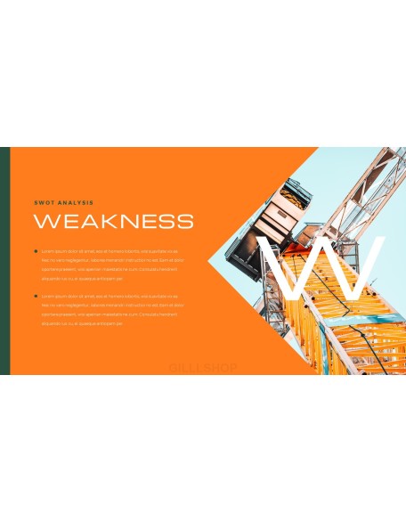 Construction PPT Backgrounds
