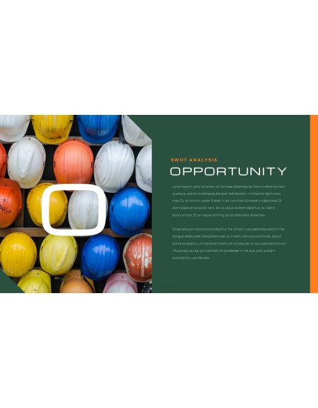 Construction PPT Backgrounds
