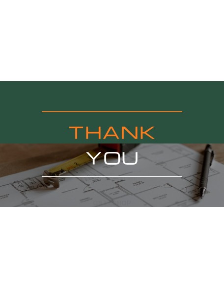 Construction PPT Backgrounds