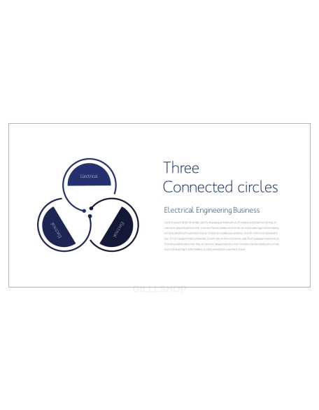Electrical Engineering modern powerpoint