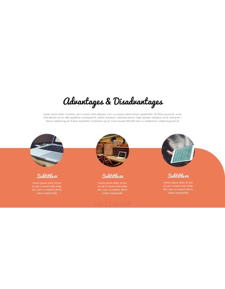 Online Class Business plan PPT