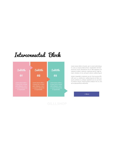 Online Class Business plan PPT