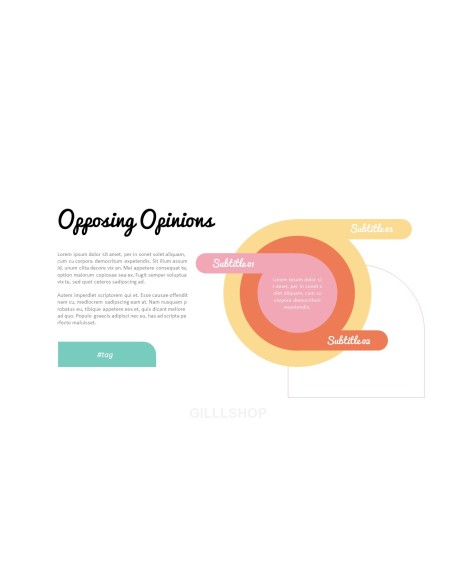 Online Class Business plan PPT