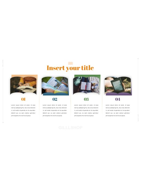 Education PowerPoint Templates Multipurpose Design