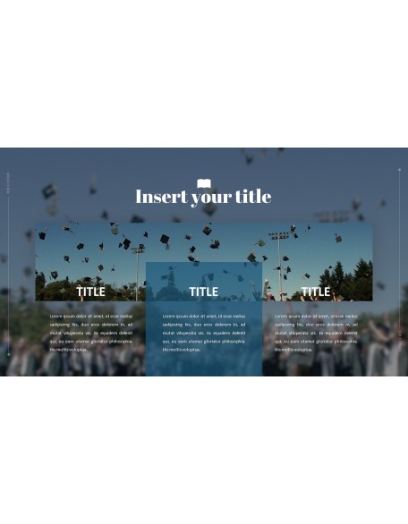 Education PowerPoint Templates Multipurpose Design