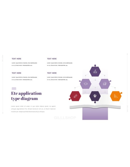 Education PowerPoint Templates Multipurpose Design