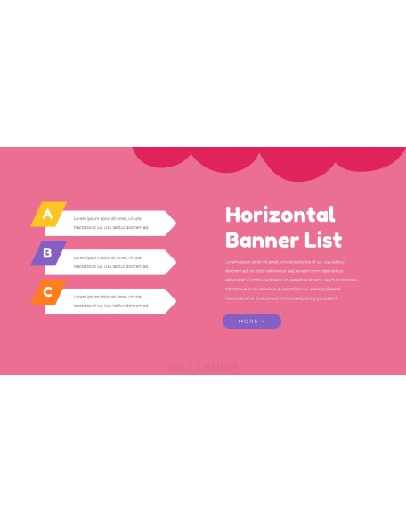 School PowerPoint deck Design