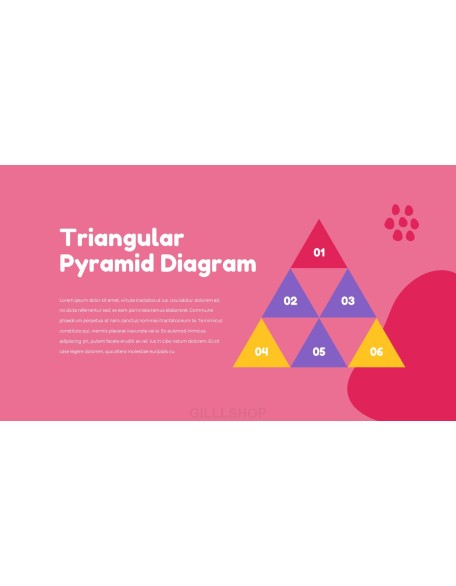 School PowerPoint deck Design