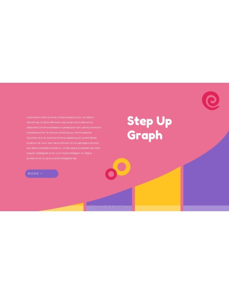 School PowerPoint deck Design
