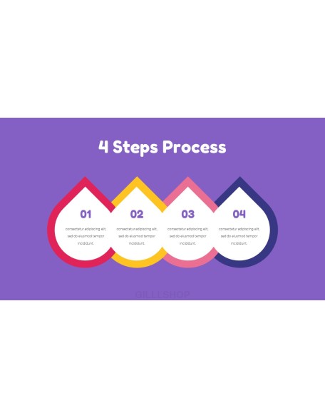 School PowerPoint deck Design