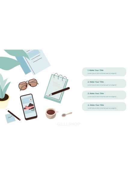 Online Teaching and Learning Best Presentation Design
