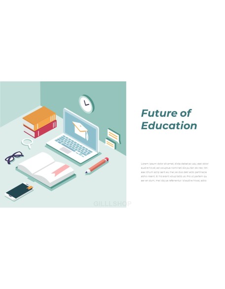 Online Teaching and Learning Best Presentation Design