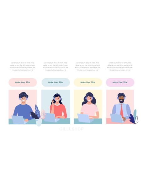 Online Teaching and Learning Best Presentation Design
