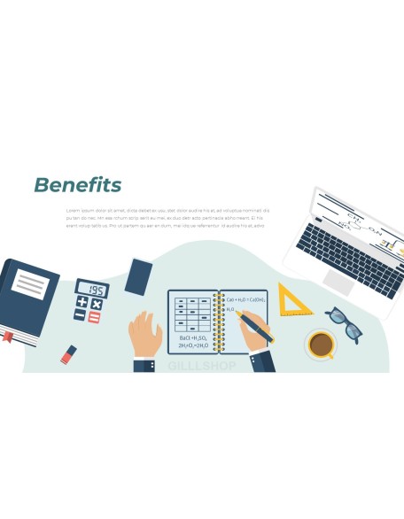Online Teaching and Learning Best Presentation Design