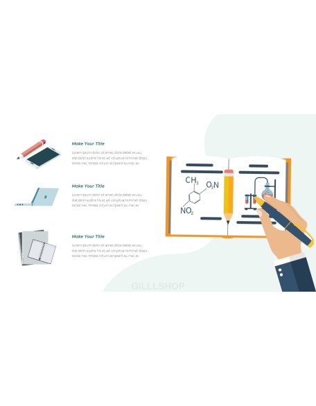 Online Teaching and Learning Best Presentation Design