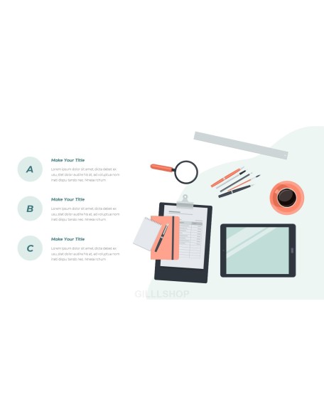 Online Teaching and Learning Best Presentation Design