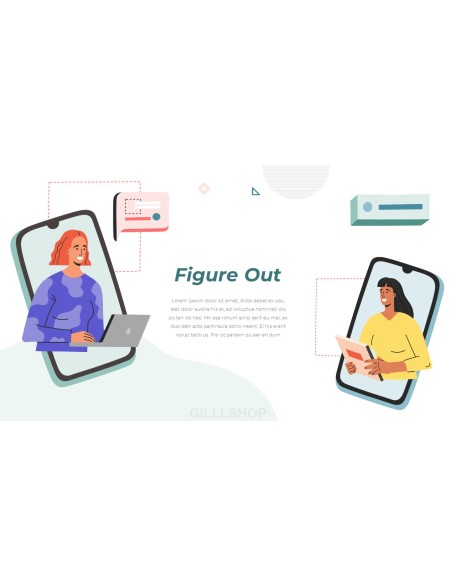 Online Teaching and Learning Best Presentation Design