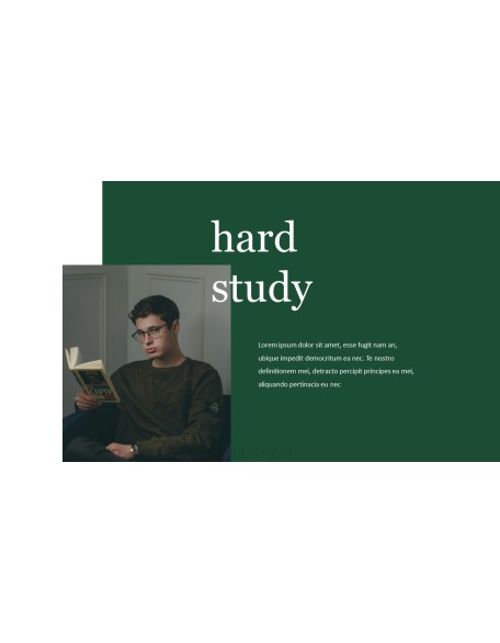 Study Effective PowerPoint Presentations