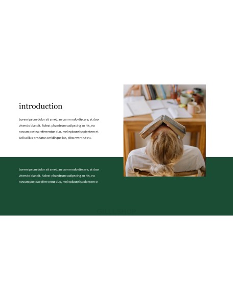 Study Effective PowerPoint Presentations