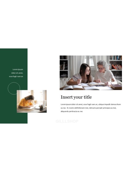 Study Effective PowerPoint Presentations