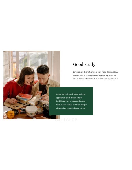 Study Effective PowerPoint Presentations