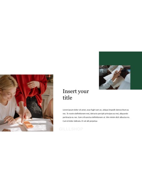 Study Effective PowerPoint Presentations