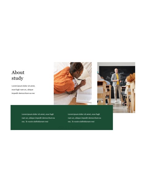 Study Effective PowerPoint Presentations