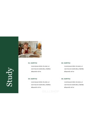 Study Effective PowerPoint Presentations