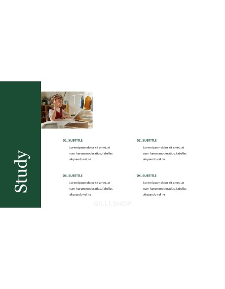 Study Effective PowerPoint Presentations