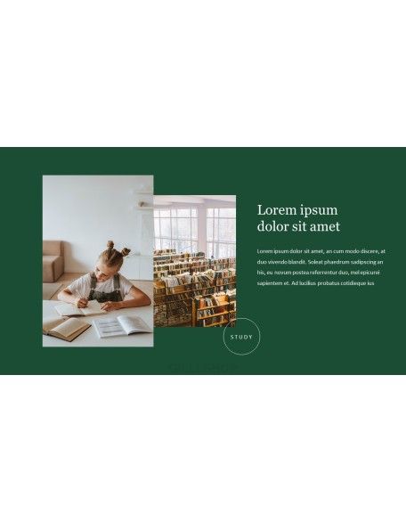 Study Effective PowerPoint Presentations