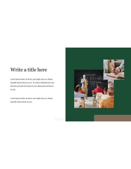 Study Effective PowerPoint Presentations