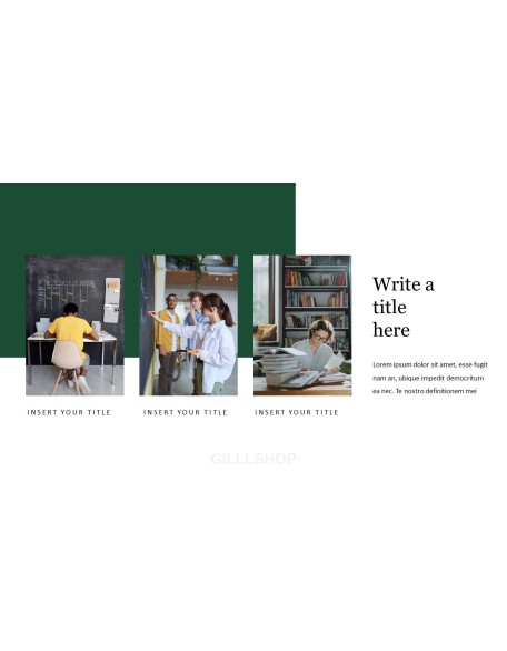 Study Effective PowerPoint Presentations